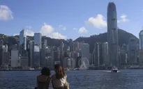 Tỷ lệ thất nghiệp tại Hong Kong (Trung Quốc) ở mức cao nhất trong hơn 15 năm
