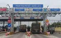 Vì sao 800.000 phương tiện gắn thẻ thu phí không dừng nhưng rất ít sử dụng?