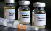 Chính phủ Anh đặt mua 90 triệu liều vaccine phòng COVID-19