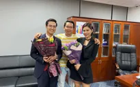 Đã đến lượt Thanh Sơn chính thức bị "đuổi" khỏi "Tình yêu và tham vọng"