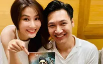 Món quà chia tay đặc biệt Diễm My dành cho các nam thần của "Tình yêu và tham vọng"