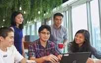 Singapore: Lao động ngành công nghệ tăng mạnh bất chấp dịch COVID-19