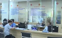 Về "chung một nhà", Khu liên cơ Hà Nội giúp rút ngắn thủ tục hành chính