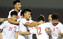 VCK U19 châu Á 2020: U19 Việt Nam thi đấu tại Namangan (Uzbekistan)
