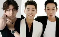Kim Woo Bin, Song Joong Ki và Yang Kyung cảnh báo loạt tài khoản giả mạo trên MXH