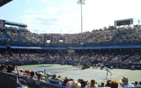 Giải quần vợt Washington mở rộng (Citi Open) 2020 sẽ không thể diễn ra