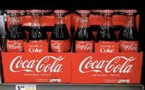 Kết quả kinh doanh quý II của Coca-Cola "thê thảm" vì dịch COVID-19