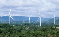 Nghị quyết 55 của Bộ Chính trị: Giải quyết bài toán phát triển năng lượng bền vững