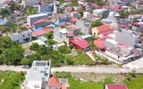 Dự án “treo” gần 2 thập kỷ ở Hải Phòng, nhiều hộ dân gặp khó