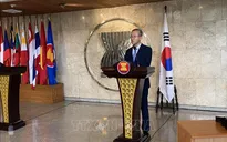 90 suất học bổng Đào tạo nhân tài ASEAN tại 6 đại học Hàn Quốc danh tiếng