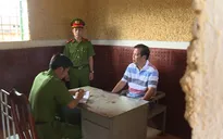 Khởi tố giám đốc xuất khống hóa đơn 277 tỷ đồng trong đường dây xăng giả Trịnh Sướng