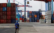 Indonesia có nguy cơ rơi vào suy thoái kinh tế