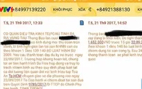 Mạo danh công an, Viện kiểm sát lừa đảo: Biết rõ ai có tiền để nhắm tới