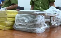 Phát hiện xe ô tô chở gần 19 kg heroin tại Trạm thu phí cao tốc Hà Nội - Hải Phòng