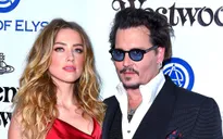 Amber Heard: "Johnny Depp cáo buộc tôi ngoại tình với tất cả mọi người"