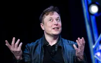 Cổ phiếu Tesla tăng mạnh, Elon Musk sắp lĩnh thưởng 2,1 tỷ USD