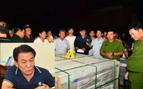 Vỏ bọc hoàn hảo của cựu cảnh sát Hàn Quốc cầm đầu đường dây ma túy xuyên quốc gia