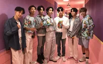 BTS lập kỷ lục Guiness với concert trực tuyến