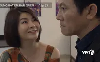 Đừng bắt em phải quên - Tập 29: Linh bị giang hồ đe dọa, Luân ly hôn với Ngân?