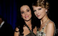 Katy Perry tiết lộ nguyên nhân "nối lại tình xưa" với Taylor Swift