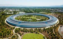 Apple quyết tâm loại bỏ khí thải Carbon, hướng tới hoạt động kinh doanh "xanh"