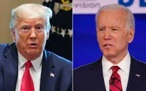 Ông Joe Biden vượt qua Tổng thống Trump về tỷ lệ ủng hộ của cử tri độc lập