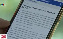 Giả mạo Thanh tra Sở Y tế TP.HCM lừa đảo các cơ sở thẩm mỹ