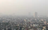 Hà Nội yêu cầu công khai chất lượng không khí bằng ứng dụng điện thoại