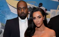 Kanye West - Kim Kardashian: Đã tính chuyện ly hôn từ trước
