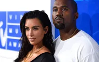 Kim "siêu vòng 3" đang sống trong cơn ác mộng mang tên Kanye West