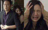 Đừng bắt em phải quên - Tập 28: Luân kết thúc tất cả với Linh; Ngọc không chấp nhận tha thứ cho bố