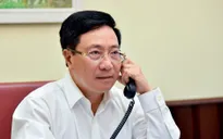 Việt Nam xem xét mở các chuyến bay thương mại với Hàn Quốc