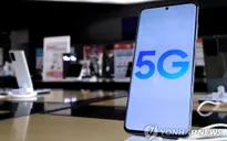 Samsung – Nhà sản xuất smartphone 5G lớn thứ ba toàn cầu