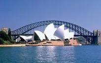 “Du lịch tại chỗ” lên ngôi tại Australia thời COVID-19