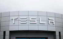 Bước nhảy ngoạn mục của Tesla giữa mùa đại dịch