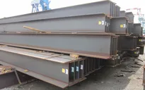 Thêm 1 mặt hàng thép bị điều tra bán phá giá tại Việt Nam
