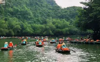 Ham du lịch giá rẻ, cẩn thận “sập bẫy” lừa đảo