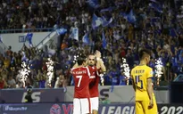 [KT] Than Quảng Ninh 2-0 Sông Lam Nghệ An: Dấu ấn ngoại binh