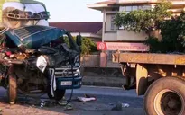 Tai nạn liên tiếp tại Hải Dương làm 3 người tử vong