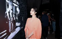 Phạm Băng Băng xuất hiện xinh đẹp sau bài đăng ẩn ý gặp áp lực