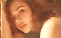 Phanh Lee ngày càng nóng bỏng sau đám cưới