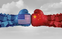 “Chiến tranh lạnh mới” Mỹ - Trung đang tăng nhiệt như thế nào?