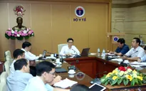 Khi nào có kết quả xét nghiệm khẳng định ca nghi mắc COVID-19 tại Đà Nẵng?