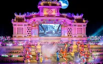 Thay đổi thời gian tổ chức Festival Huế 2020