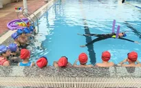 Hè vui khỏe số 9: Có những loại phao bơi nào, bạn đã biết chưa?