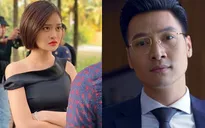 Hai nhân vật khán giả ghét nhất "Tình yêu và tham vọng" đã quay xong