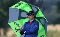 Vòng 2 giải golf British Masters 2020: Renato Paratore vươn lên dẫn đầu