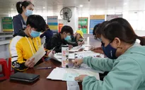Hà Nội sẽ tạo việc làm cho 160.000 lao động trong năm 2021