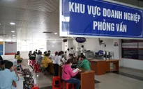 Do dịch COVID-19, số người hưởng lao động thất nghiệp năm 2020 tăng 24%