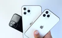 Tin buồn cho iPhone 12